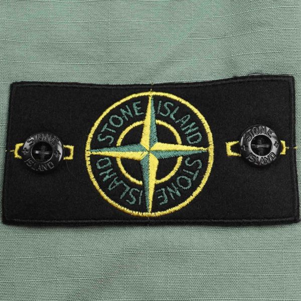 Брюки-карго Stone Island 811532212 V0055.