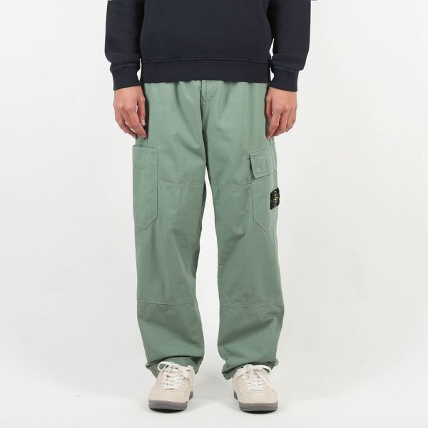 Брюки-карго Stone Island 811532212 V0055.
