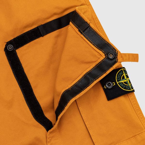 Штаны Stone Island 7915322L1 V0138.