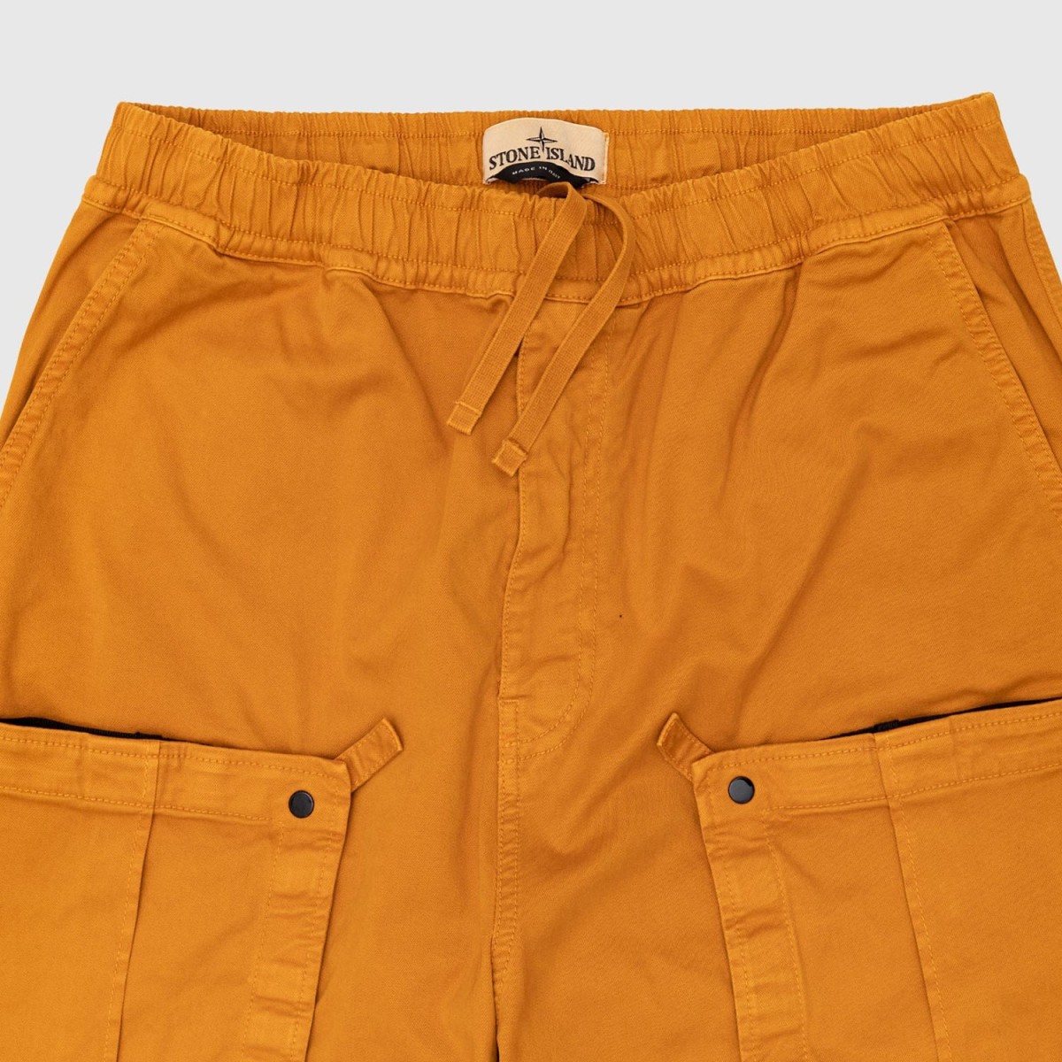 Штаны Stone Island 7915322L1 V0138