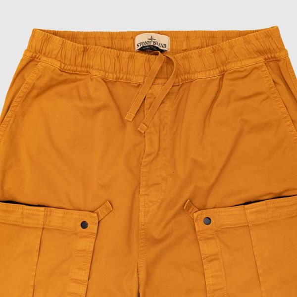 Штаны Stone Island 7915322L1 V0138.