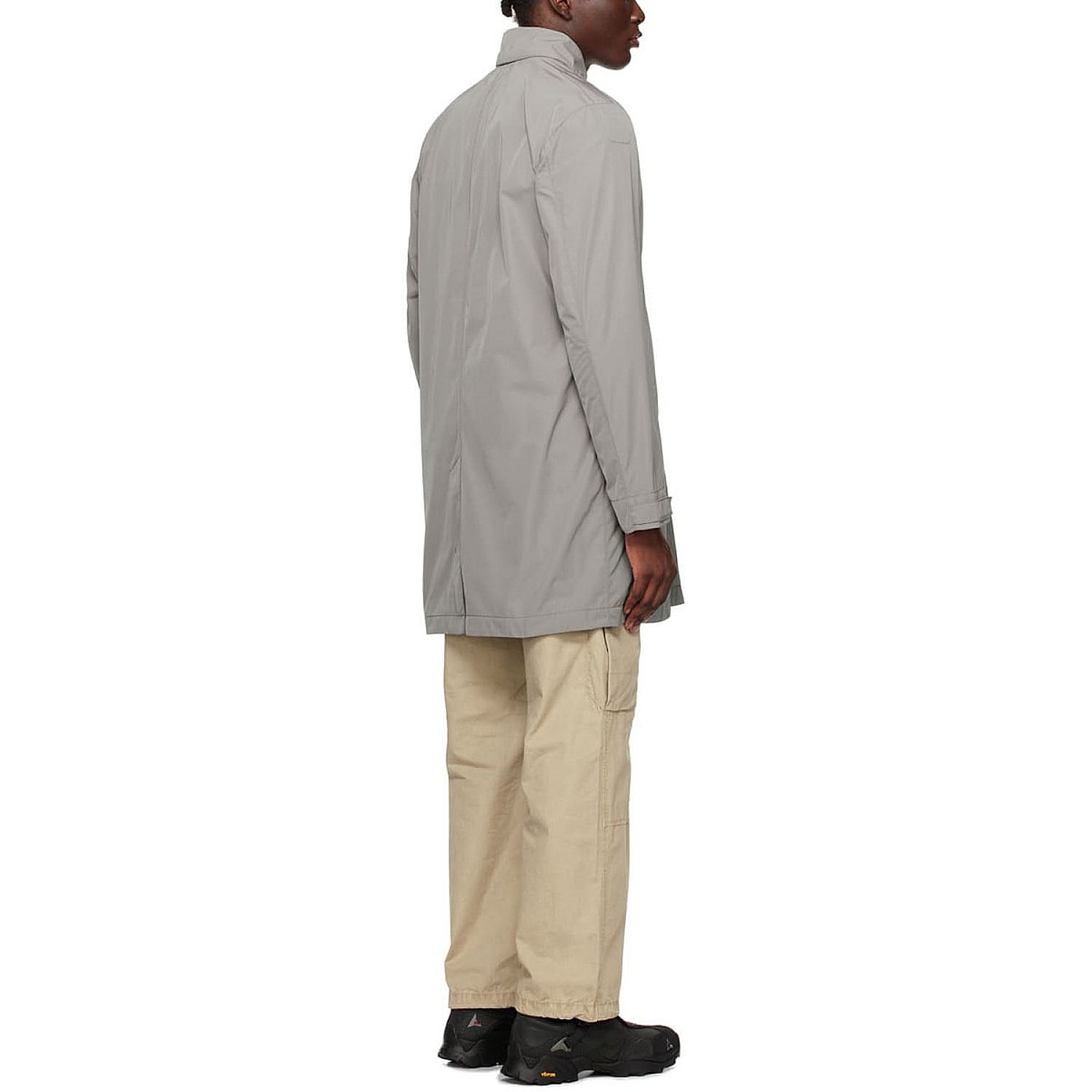 Плащ Stone Island 801570526 V0092