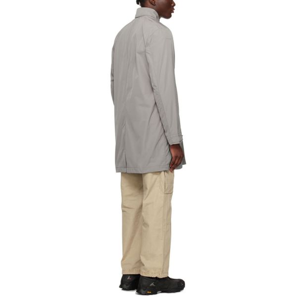 Плащ Stone Island 801570526 V0092.