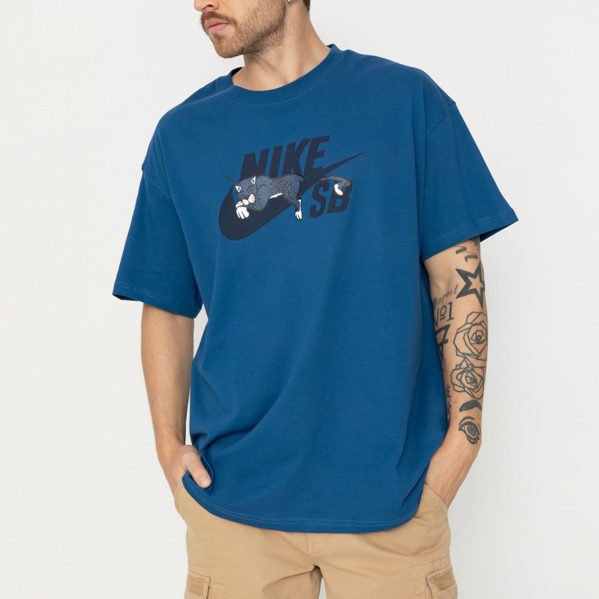 Футболка Nike FV3496-476