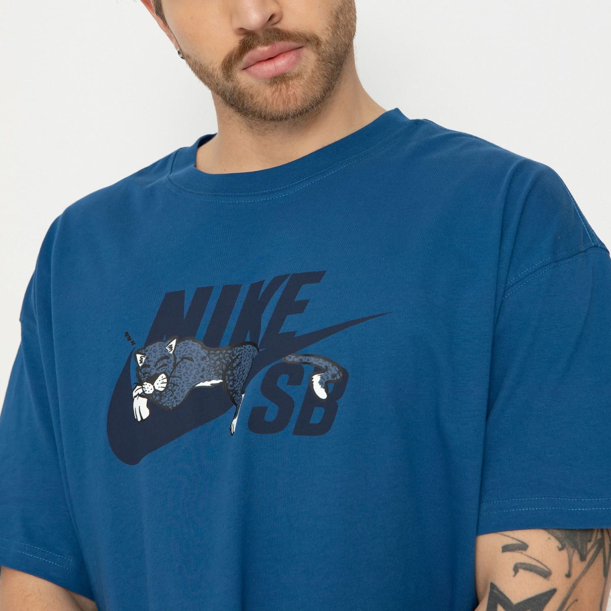 Футболка Nike FV3496-476