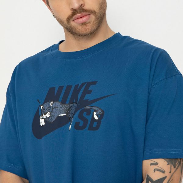 Футболка Nike FV3496-476.