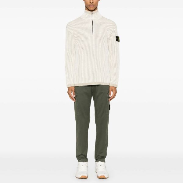 Свитер Stone Island 8115516C1 V0099.
