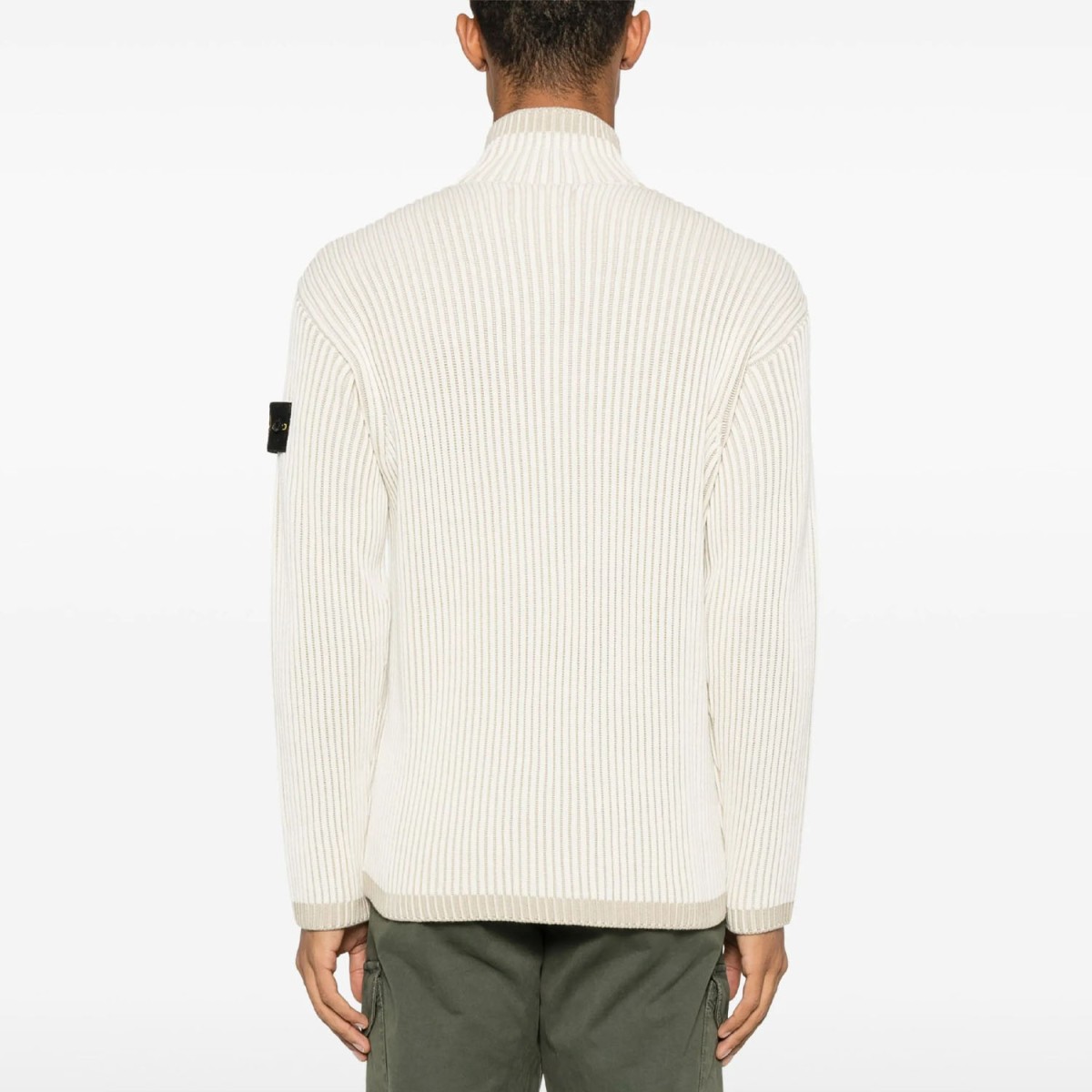 светр Stone Island 8115516C1 V0099
