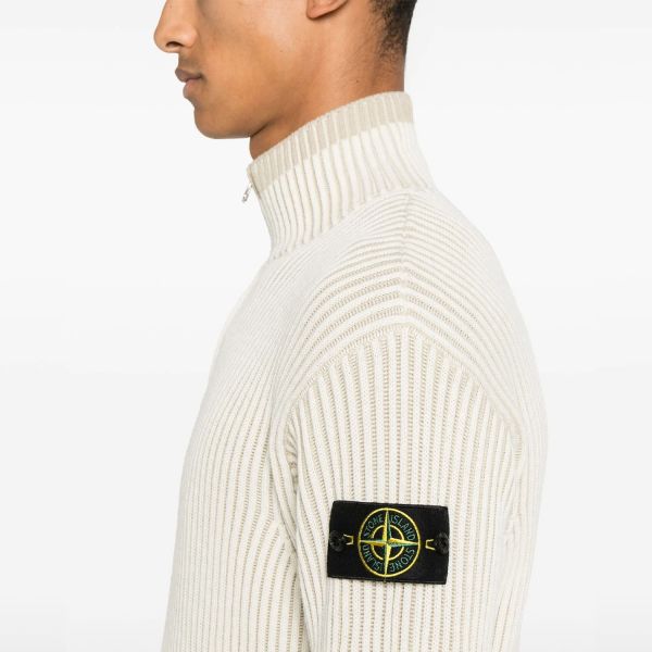 Свитер Stone Island 8115516C1 V0099.