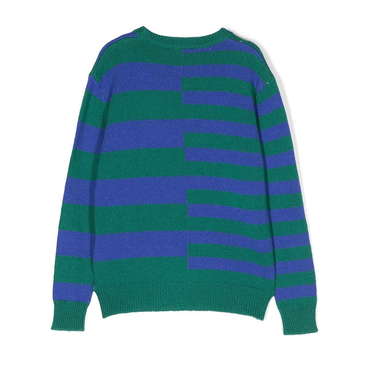 Детский свитшот Diesel Kids Kemply J01527-KYAWG-K572