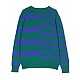 Детский свитшот Diesel Kids Kemply J01527-KYAWG-K572