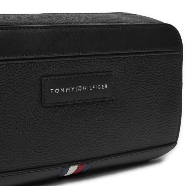 Сумка Tommy Hilfiger TH Business EW Reporter AM0AM12709 BDS.