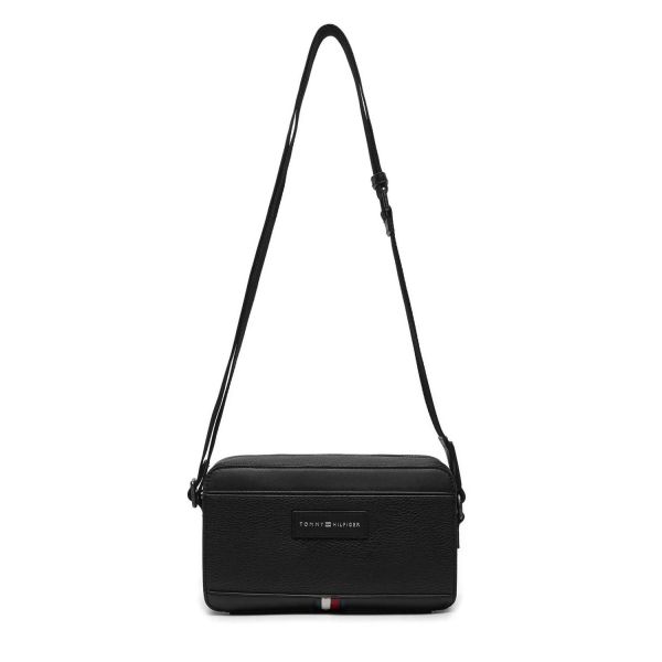 Сумка Tommy Hilfiger TH Business EW Reporter AM0AM12709 BDS.