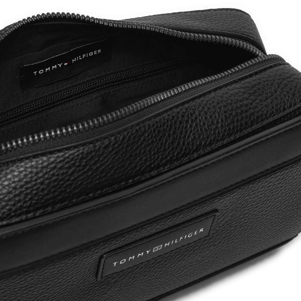 Сумка Tommy Hilfiger TH Business EW Reporter AM0AM12709 BDS.