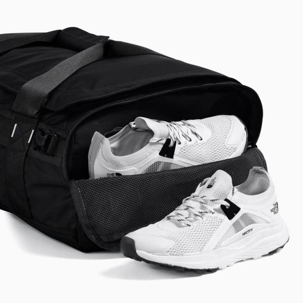 Сумка The North Face BCV Duffel 42L TNF Black NF0A52RQ53R.