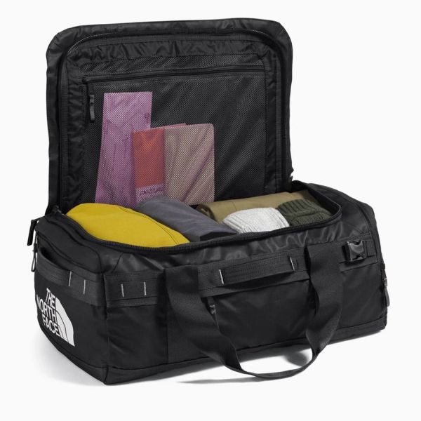 Сумка The North Face BCV Duffel 42L TNF Black NF0A52RQ53R.