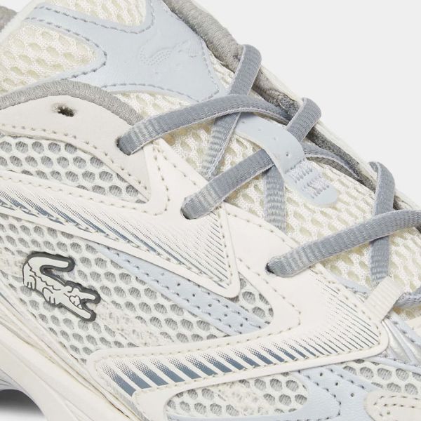Кроссовки Lacoste L003 NEO Shot 125 1 SFA 749SFA00072B7.