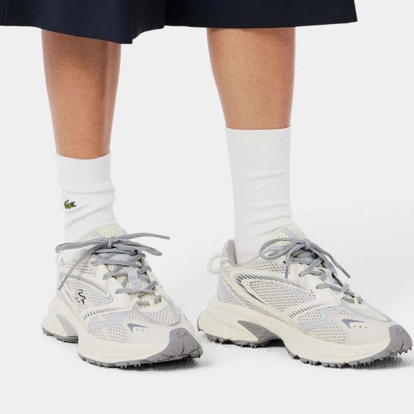 Кроссовки Lacoste L003 NEO Shot 125 1 SFA 749SFA00072B7.