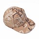 Кепка Patta Frayed Woodland Camo Cap