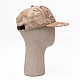 Кепка Patta Frayed Woodland Camo Cap