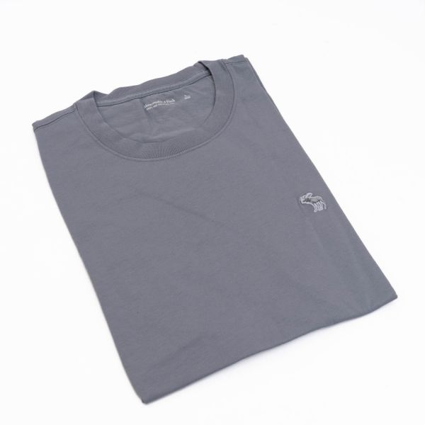 Футболка Abercrombie & Fitch 124-609-00389-205.
