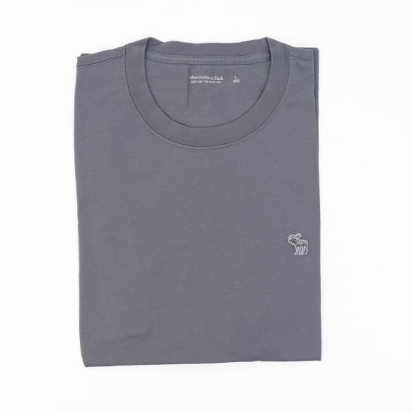 Футболка Abercrombie & Fitch 124-609-00389-205.