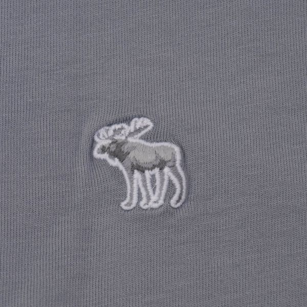 Футболка Abercrombie & Fitch 124-609-00389-205.