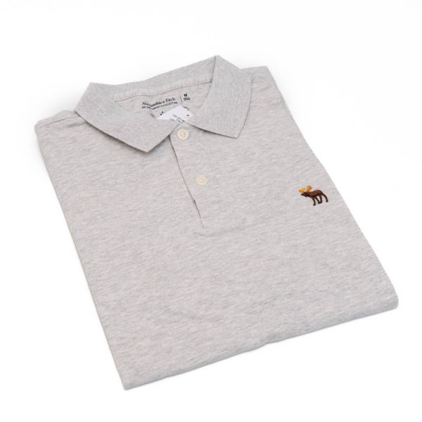 Поло Abercrombie & Fitch 124-227-8605-122.