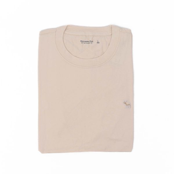 Футболка Abercrombie & Fitch 124-609-00386-175.