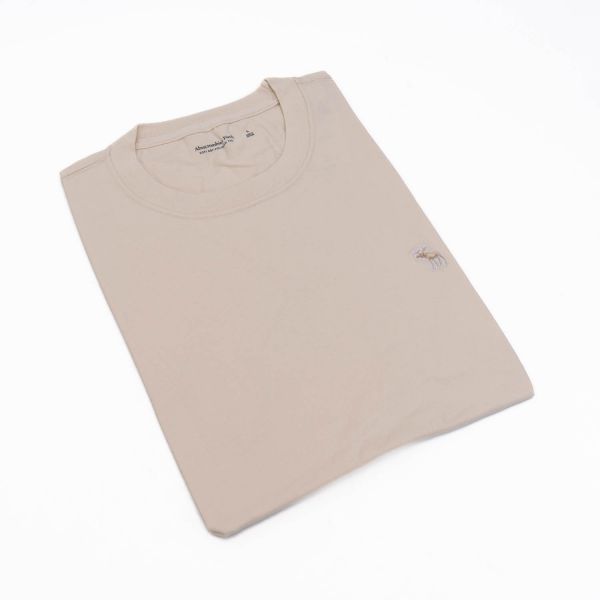 Футболка Abercrombie & Fitch 124-609-00386-175.