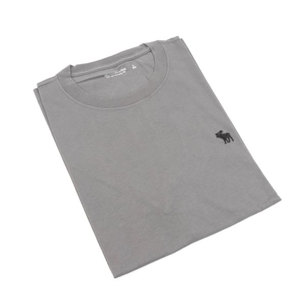 Футболка Abercrombie & Fitch 124-609-00460-308