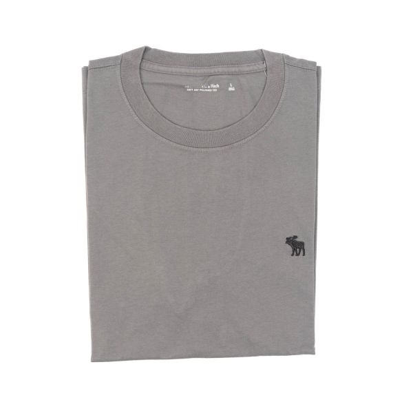 Футболка Abercrombie & Fitch 124-609-00460-308.