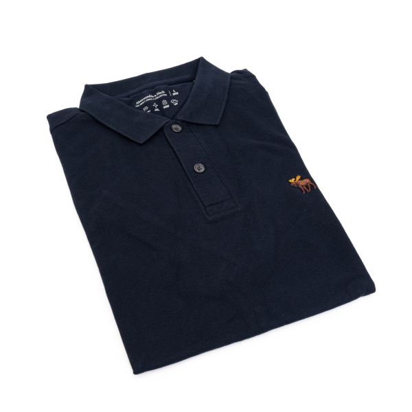 Поло Abercrombie & Fitch 124-227-08607-200.