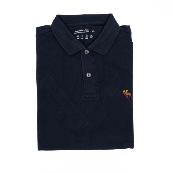 Поло Abercrombie & Fitch 124-227-08607-200.