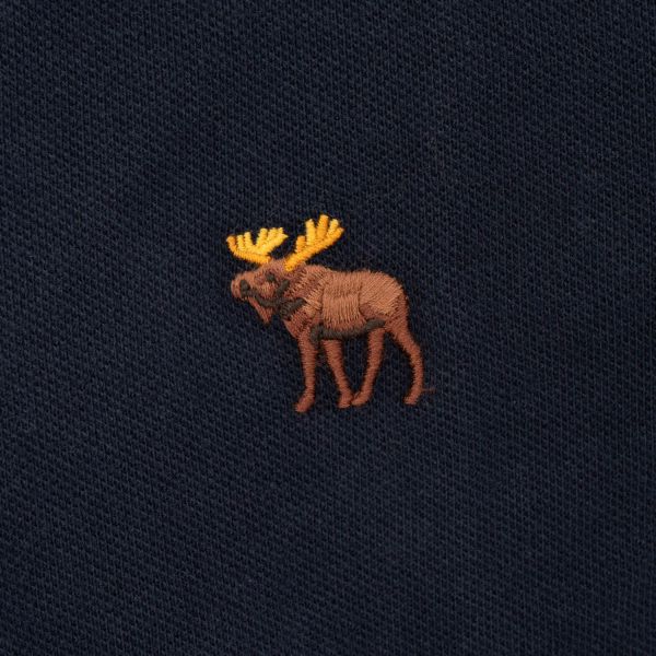 Поло Abercrombie & Fitch 124-227-08607-200.