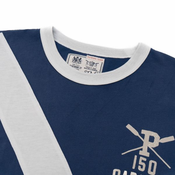 Футболка POLO Ralph Lauren 710934816001.