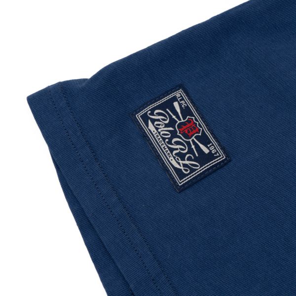 Футболка POLO Ralph Lauren 710934816001.