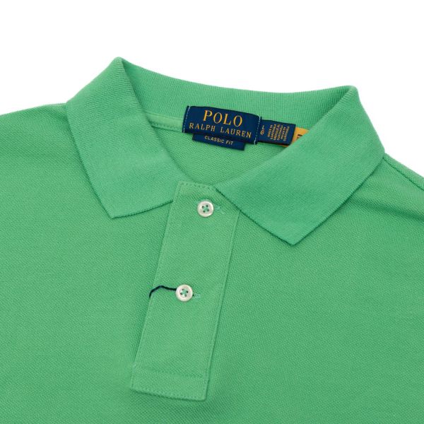 Поло POLO Ralph Lauren 710534735409.