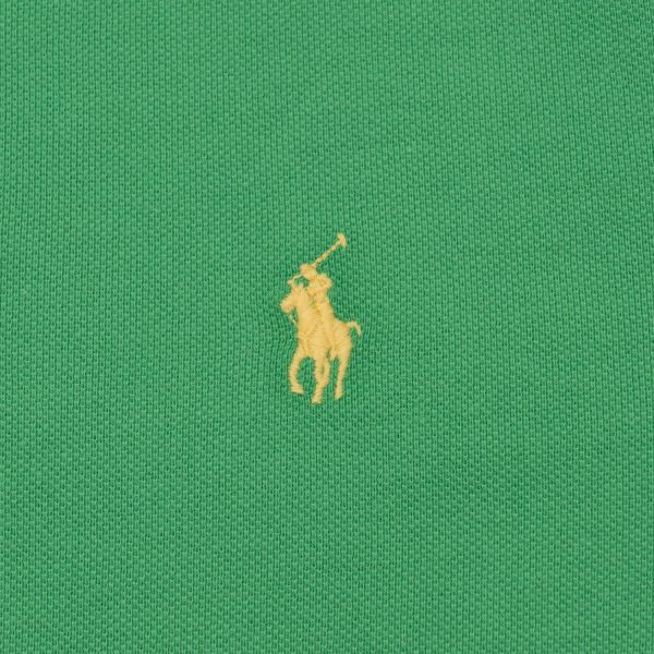 Поло POLO Ralph Lauren 710534735409.