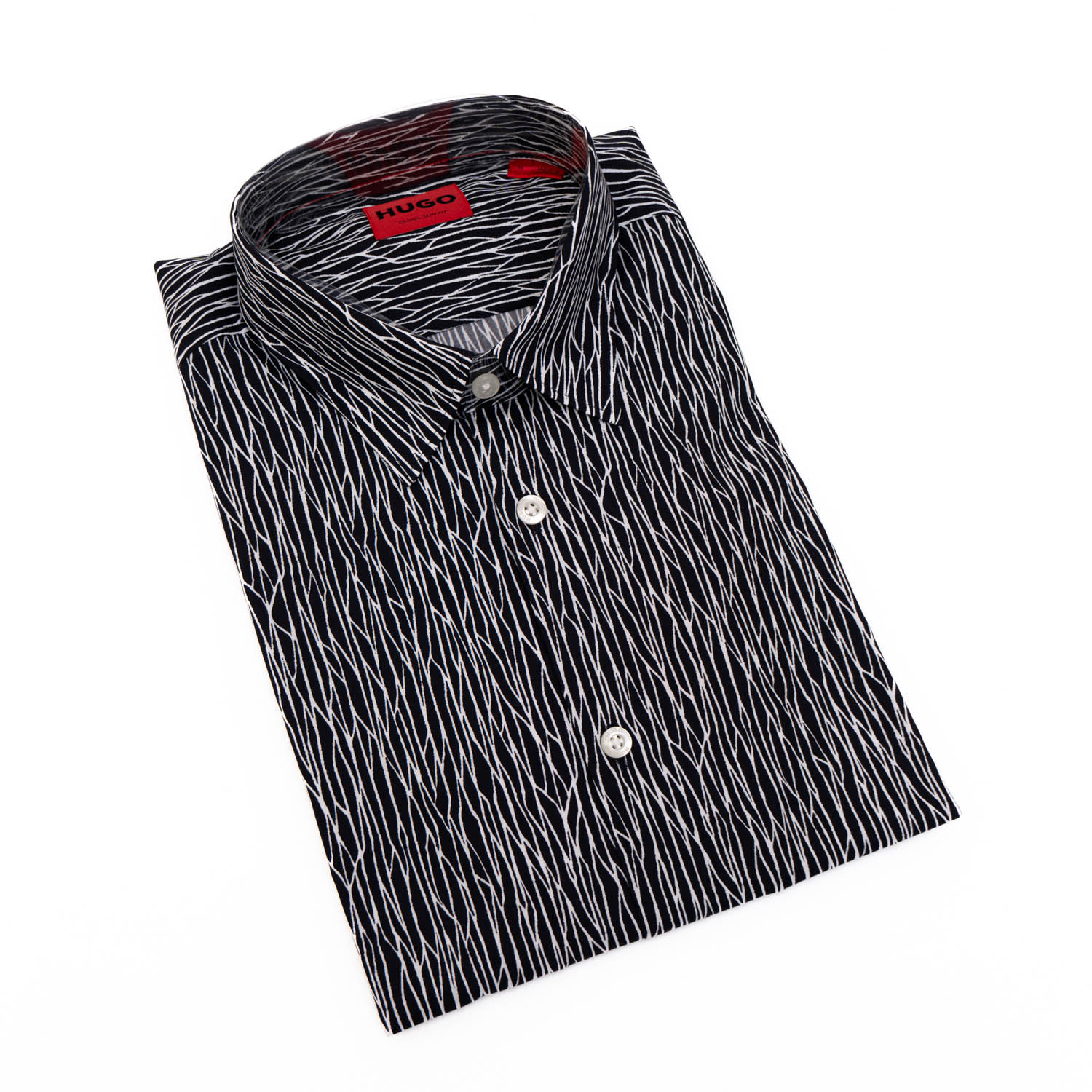 Сорочка Hugo Boss 50494466 01