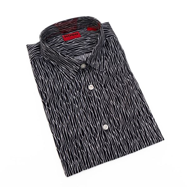 Рубашка Hugo Boss 50494466 01