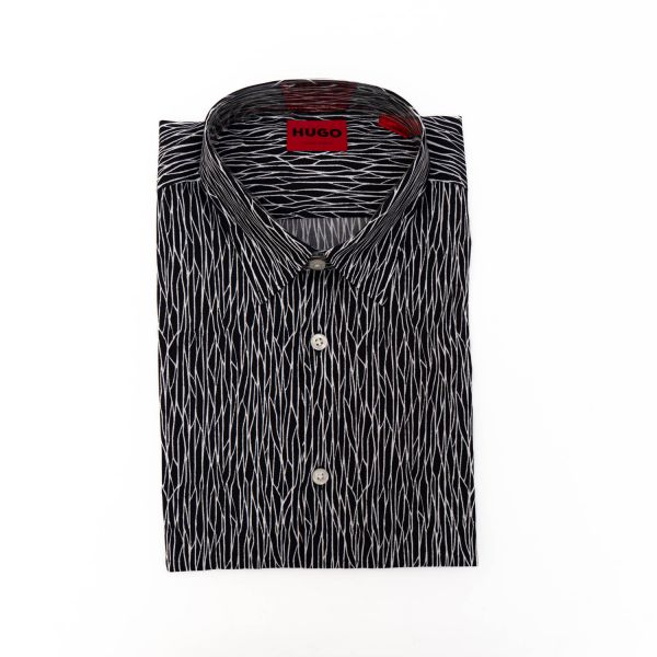 Рубашка Hugo Boss 50494466 01.