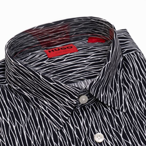 Рубашка Hugo Boss 50494466 01.