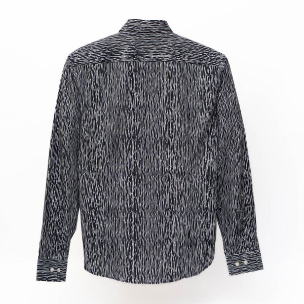 Рубашка Hugo Boss 50494466 01.