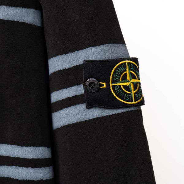 Худі Stone Island Supreme 7325601S5 V0029.