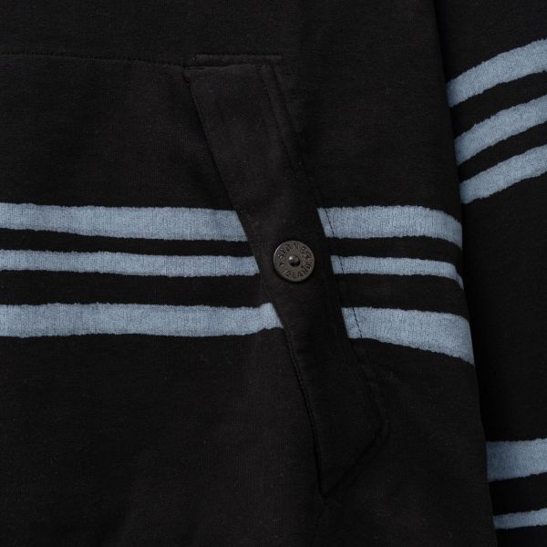 Худі Stone Island Supreme 7325601S5 V0029.