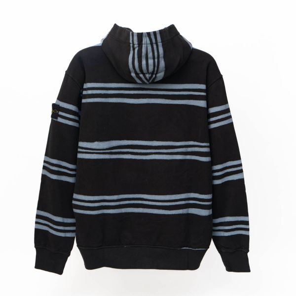 Худі Stone Island Supreme 7325601S5 V0029.
