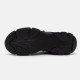 Кроссовки Lacoste L003 Neo 125 1 SMA BLK/BLK Textile 749SMA000302H