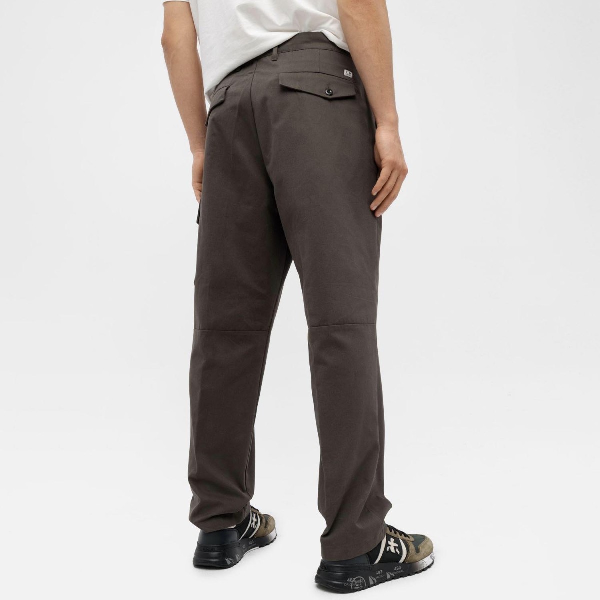 Штани CP Company 15CMPA334A 006622A 670