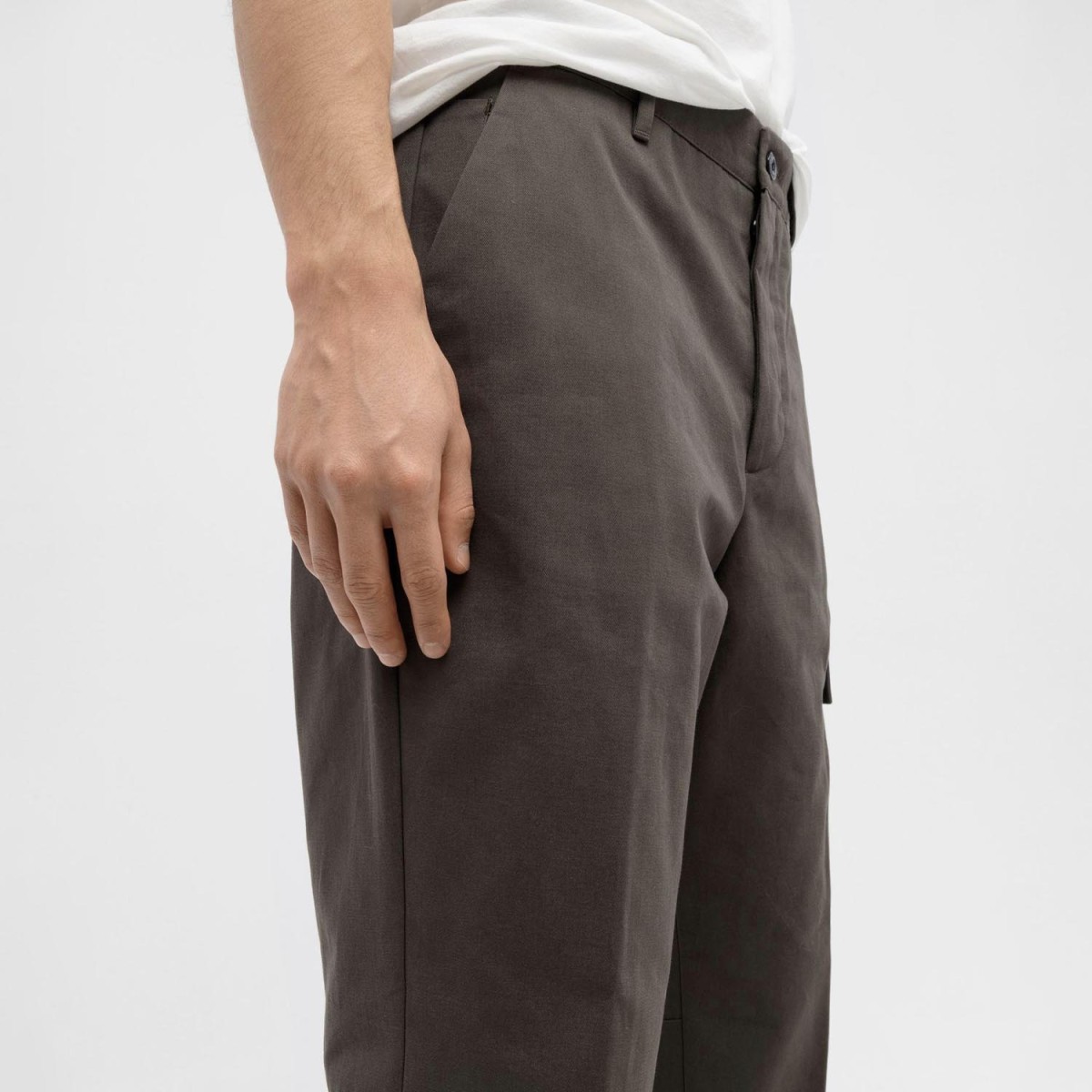 Штани CP Company 15CMPA334A 006622A 670